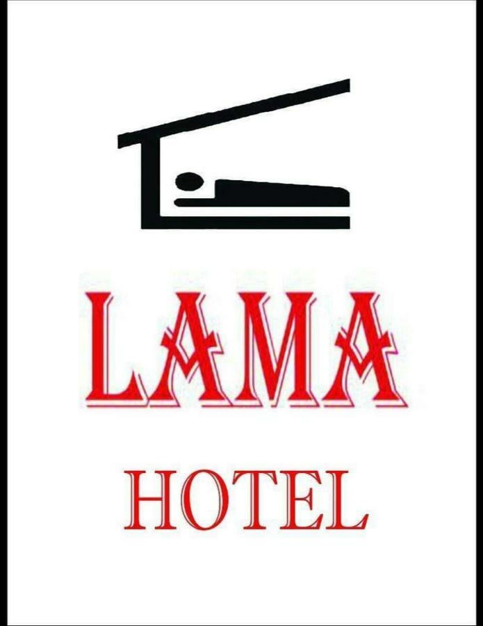 Lama Hotel - Cafe De Himalaya Lukla Exterior foto